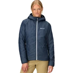 MarmotMonoQuilt Hoody - Doudoune femme