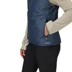 MarmotMonoQuilt Vest - Doudoune sans manches femme
