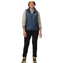 MarmotMonoQuilt Vest - Doudoune sans manches femme