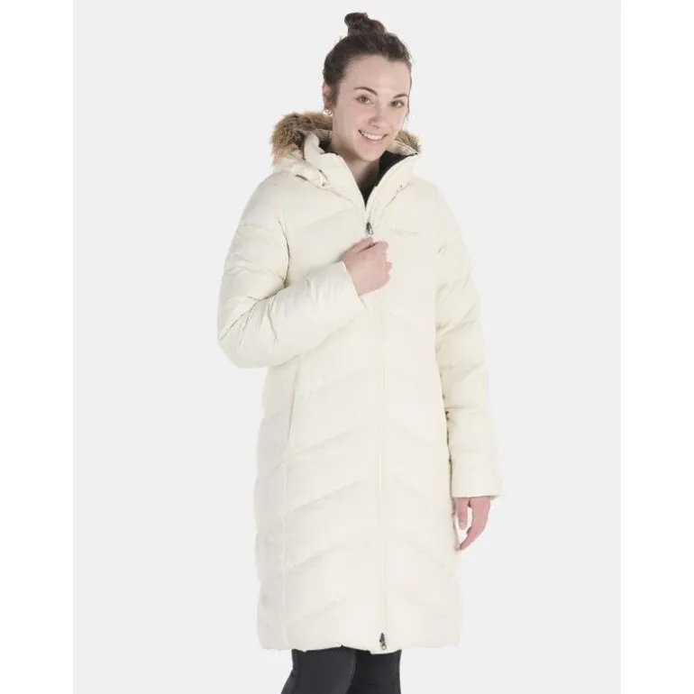 MarmotMontreaux Coat - Parka femme