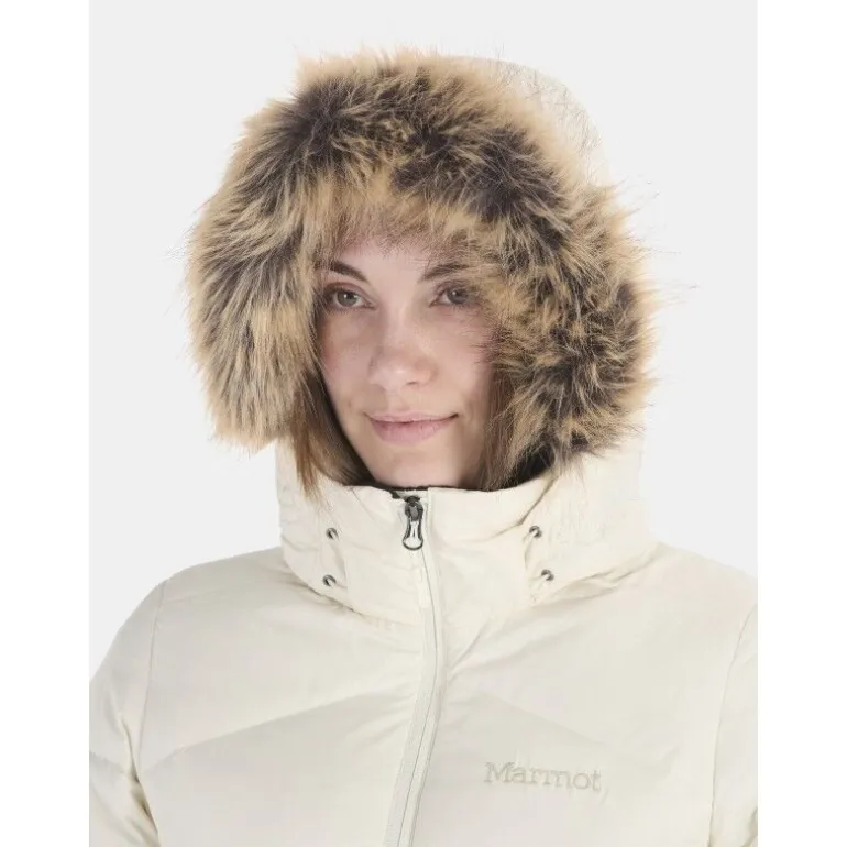 MarmotMontreaux Coat - Parka femme