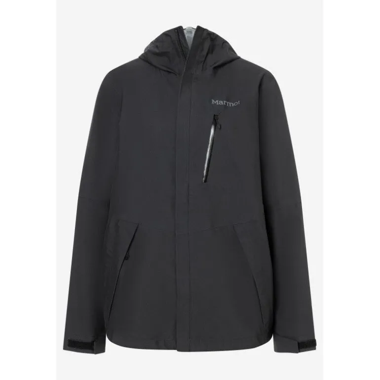 MarmotPreCip Evo Pro Jacket - Veste imperméable femme
