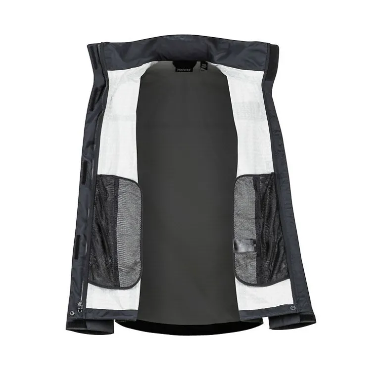 MarmotPreCip Eco Jacket - Veste hardshell femme