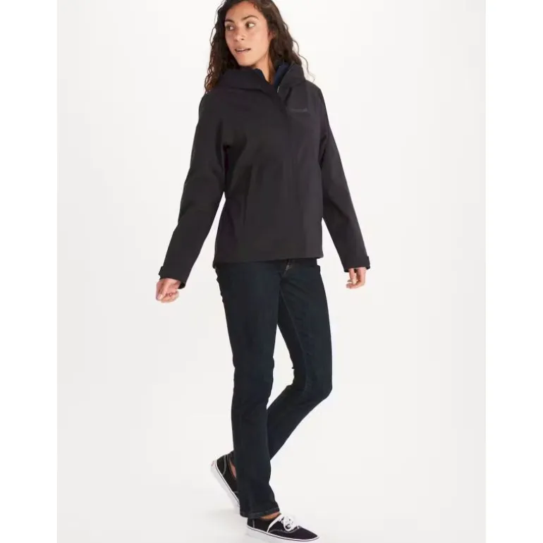 MarmotPreCip Eco Pro Jacket - Veste hardshell femme