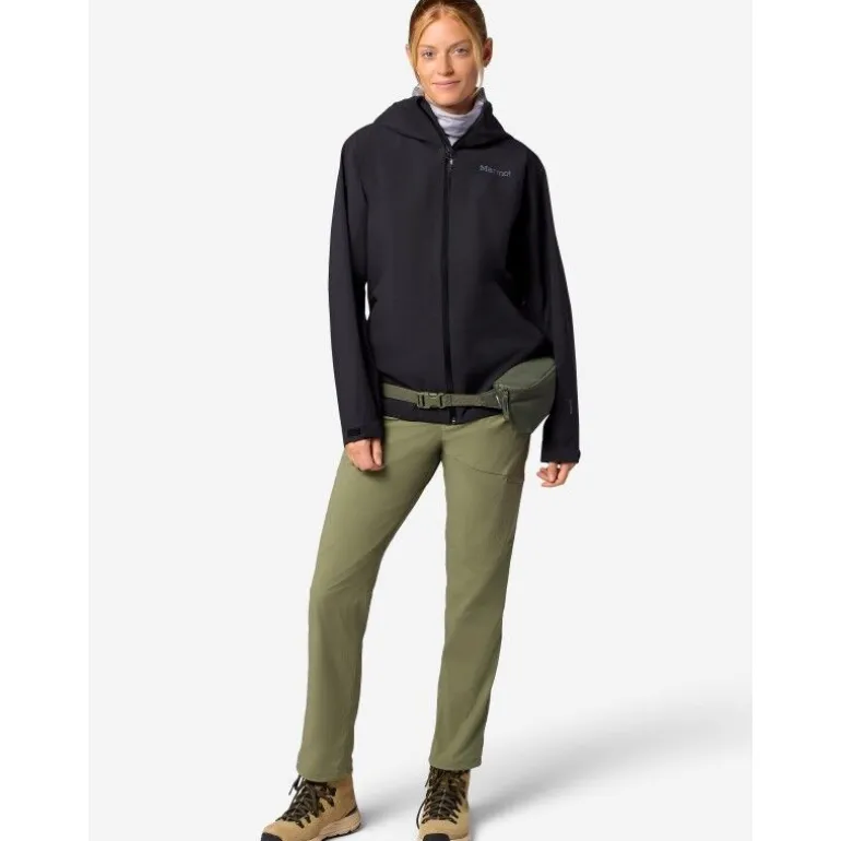 MarmotPrecip Evo Flex Jacket - Veste imperméable femme
