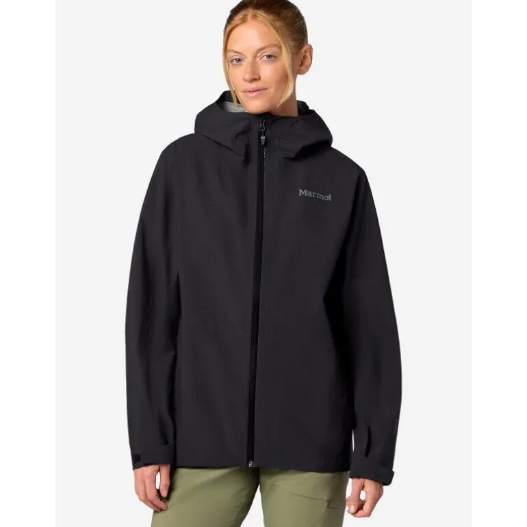 MarmotPrecip Evo Flex Jacket - Veste imperméable femme