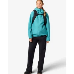 MarmotPrecip Evo Flex Pant - Pantalon imperméable femme