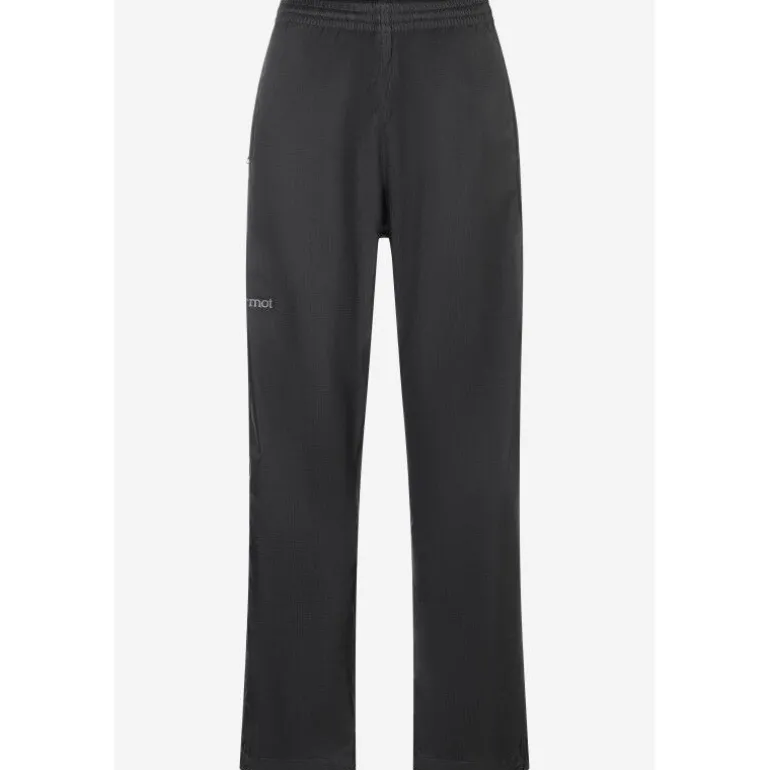 MarmotPreCip Evo Full Zip Pant - Pantalon imperméable femme