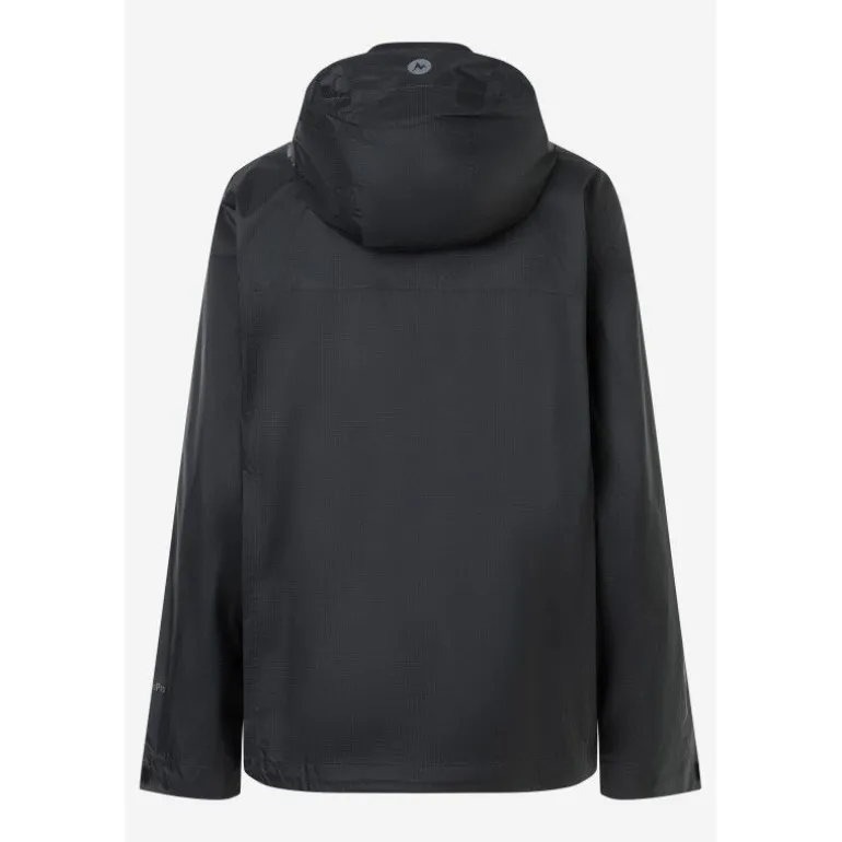 MarmotPreCip Evo Jacket - Veste imperméable femme