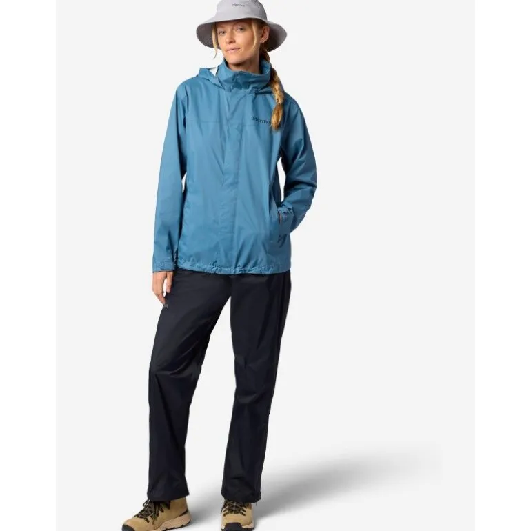 MarmotPreCip Evo Pant - Pantalon imperméable femme