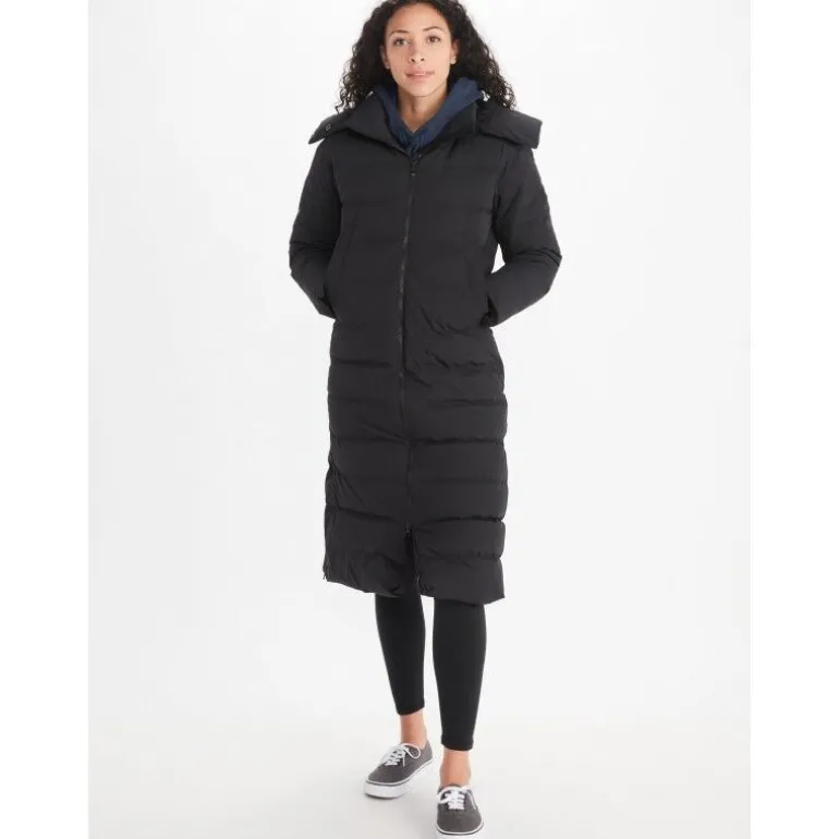 MarmotProspect Coat - Parka femme