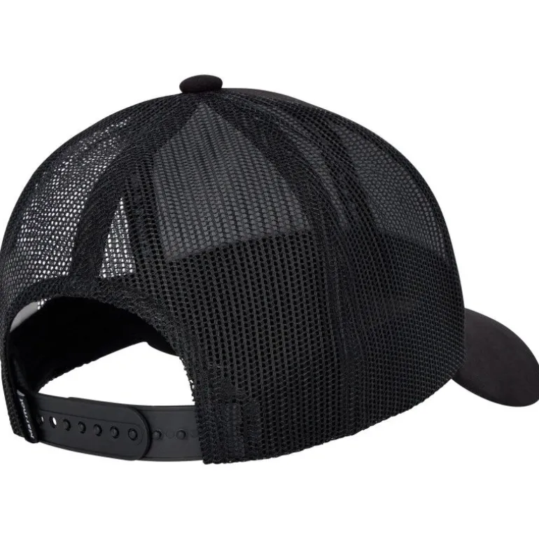 MarmotRetro Truker Hat - Chapeau