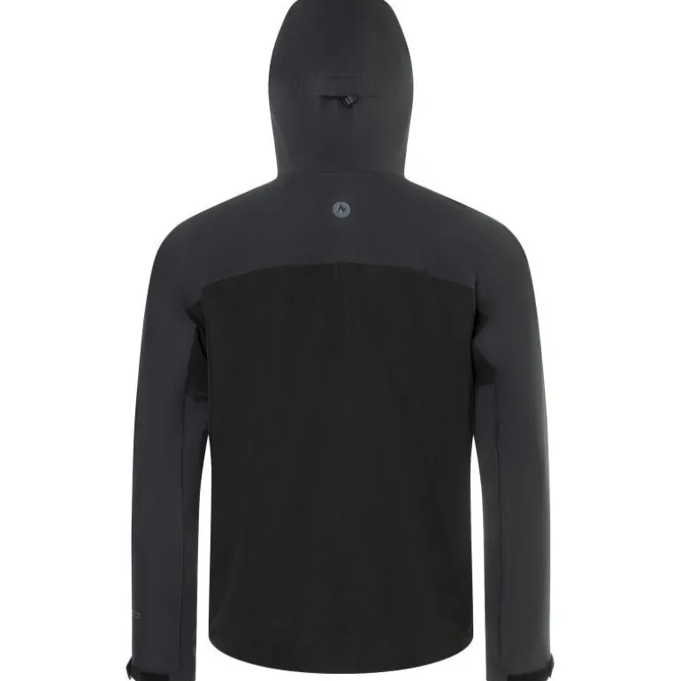 MarmotROM GTX Infinium Hoody - Veste softshell homme