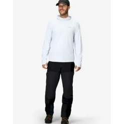 MarmotSeeker GTX Pant - Pantalon alpinisme homme