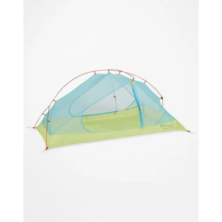 MarmotSuperalloy 2P - Tente