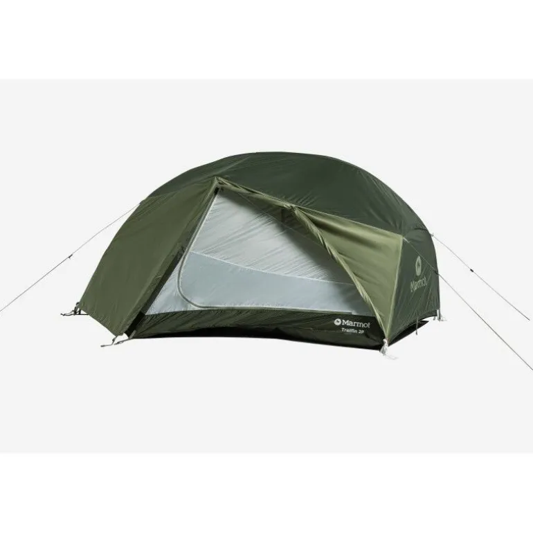 MarmotTrailfin 2P - Tente