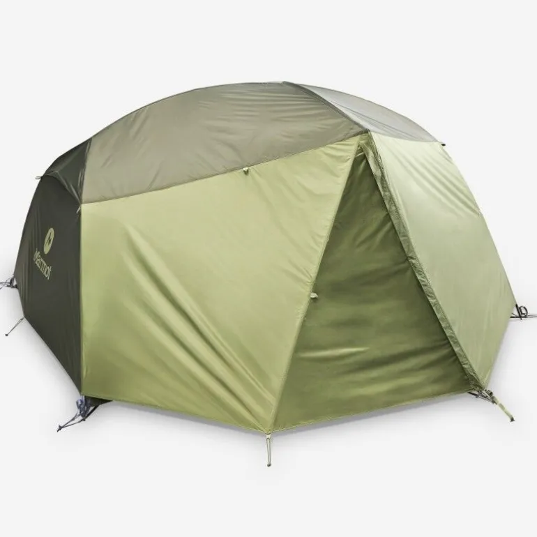 MarmotTrailfin 3P - Tente