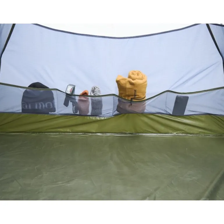MarmotTrailfin 3P - Tente