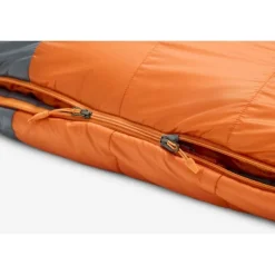 MarmotTrestles Elite Eco 0 - Sac de couchage