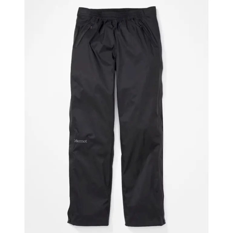 MarmotWm's PreCip Eco Full Zip Pant - Pantalon imperméable femme