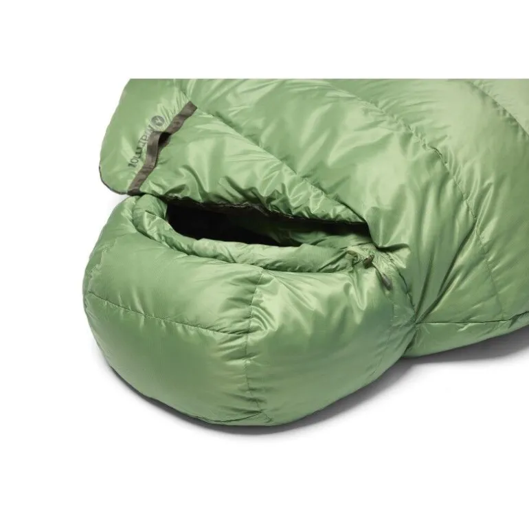 MarmotWraptor Down 30 - Sac de couchage