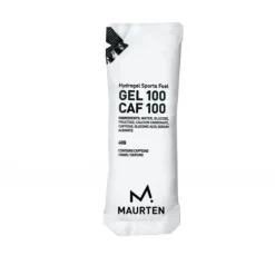 MaurtenGel100 Caf100 - Gel énergétique