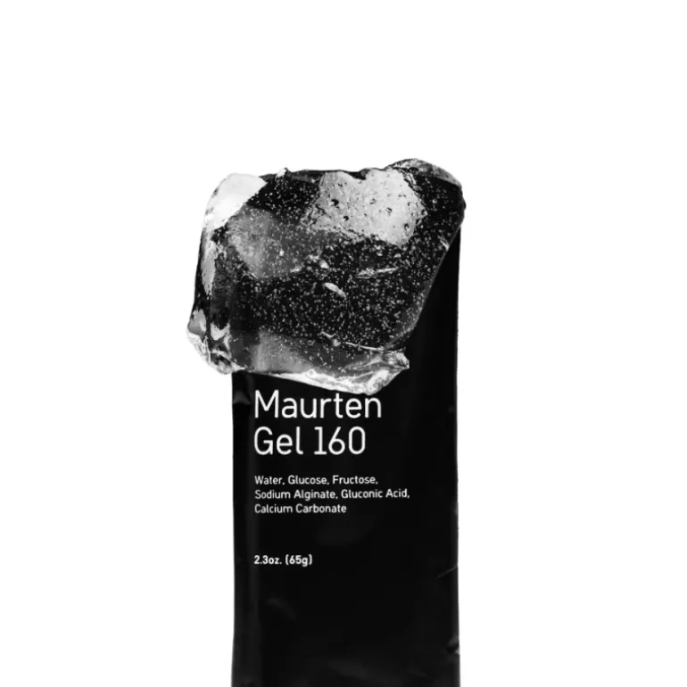 MaurtenGel 160 - Gel énergétique