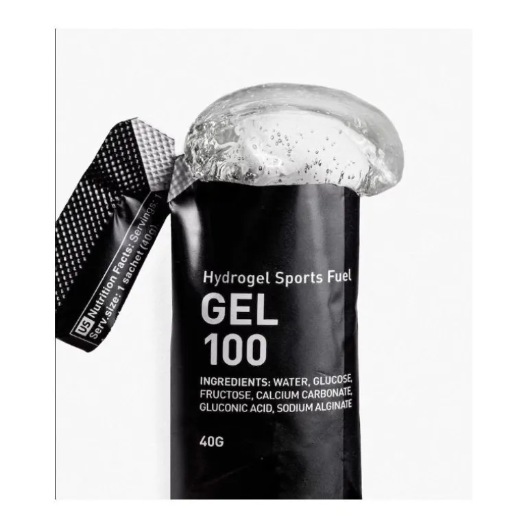 MaurtenGel100 - Gel énergétique