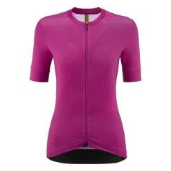 MavicAksium Graphic Jersey W - Maillot vélo femme