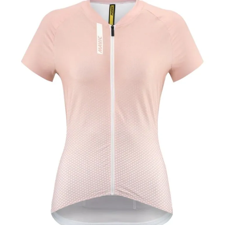 MavicAksium Jersey W - Maillot vélo femme