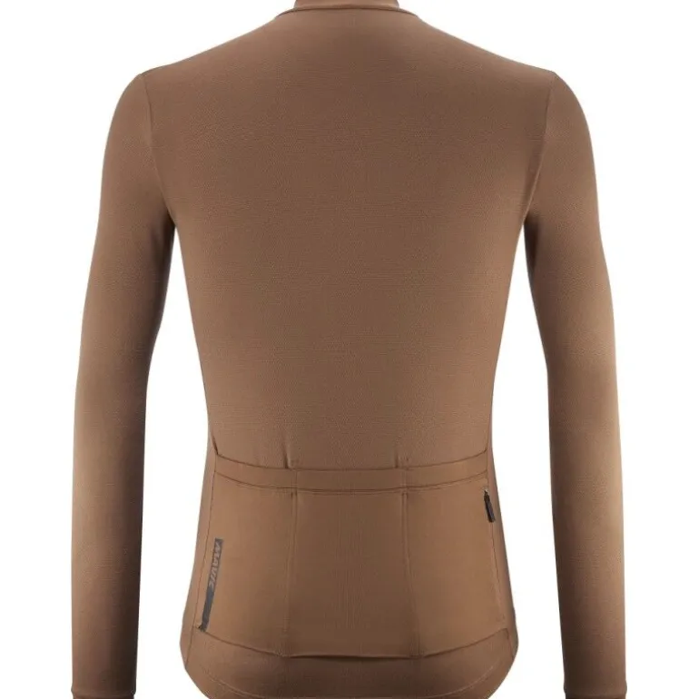 MavicAksium LS Jersey M - Maillot vélo homme