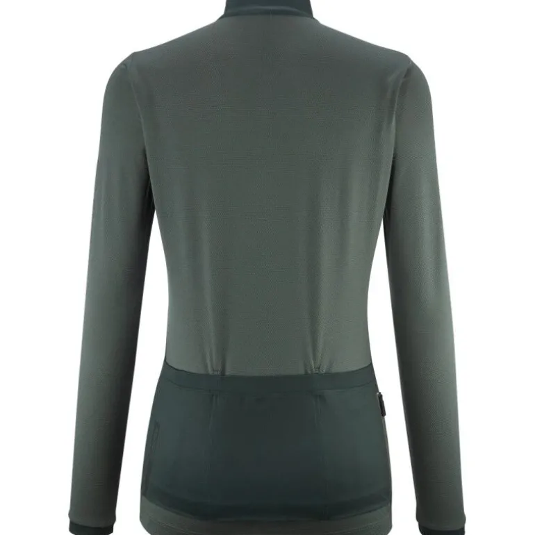 MavicAksium LS Jersey W - Maillot vélo femme