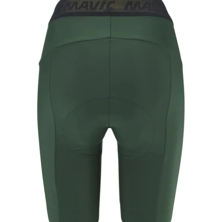 MavicAksium Short W - Cuissard vélo femme