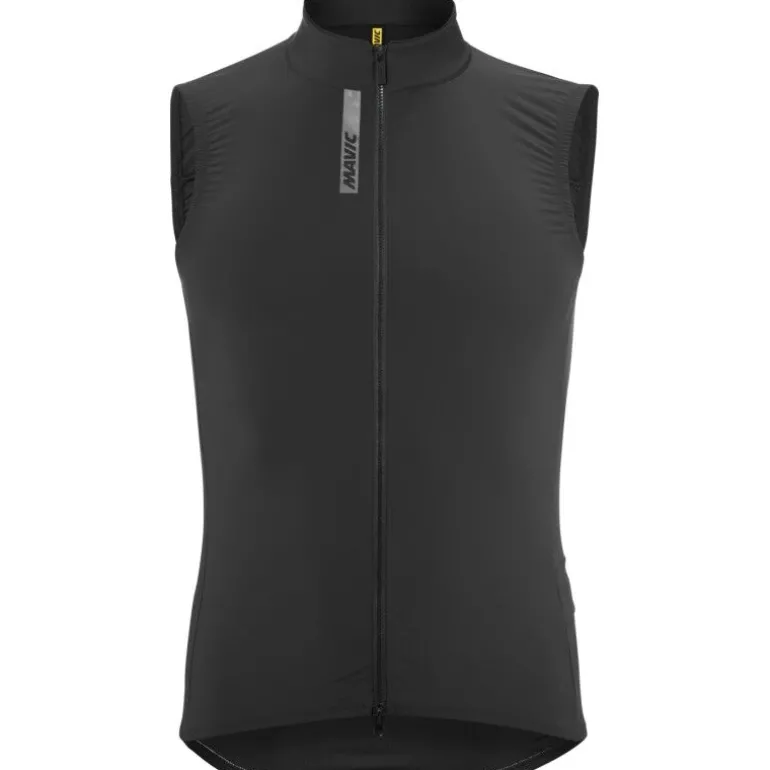 MavicAksium Wind Vest M - Gilet vélo homme