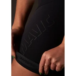 MavicCosmic Pro Bibshort - Cuissard vélo femme