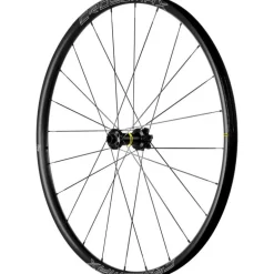 MavicCrossmax 22 29 | 15 x 110 mm Boost | 6 Trous - Roue avant VTT 29