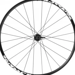 MavicCrossride FTS-X 26 | QR 9/15 x 100 mm - Roue arrière VTT 29"