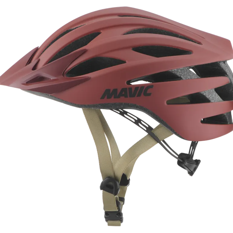 MavicCrossride SL Elite - Casque VTT