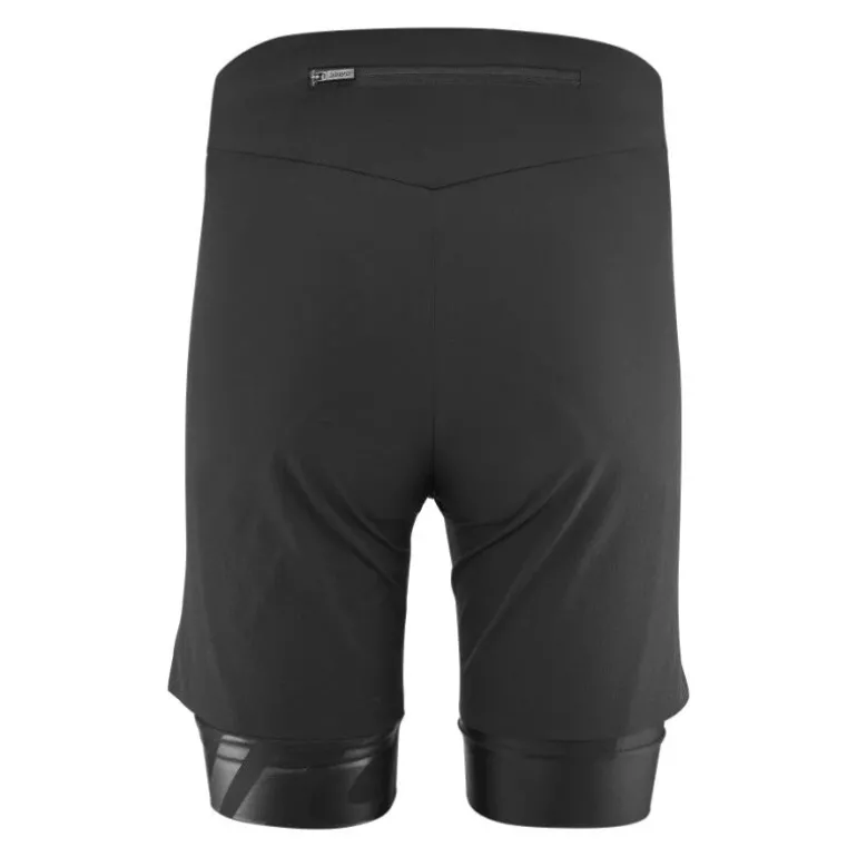 MavicCrosstrail Padded Short M - Short VTT homme