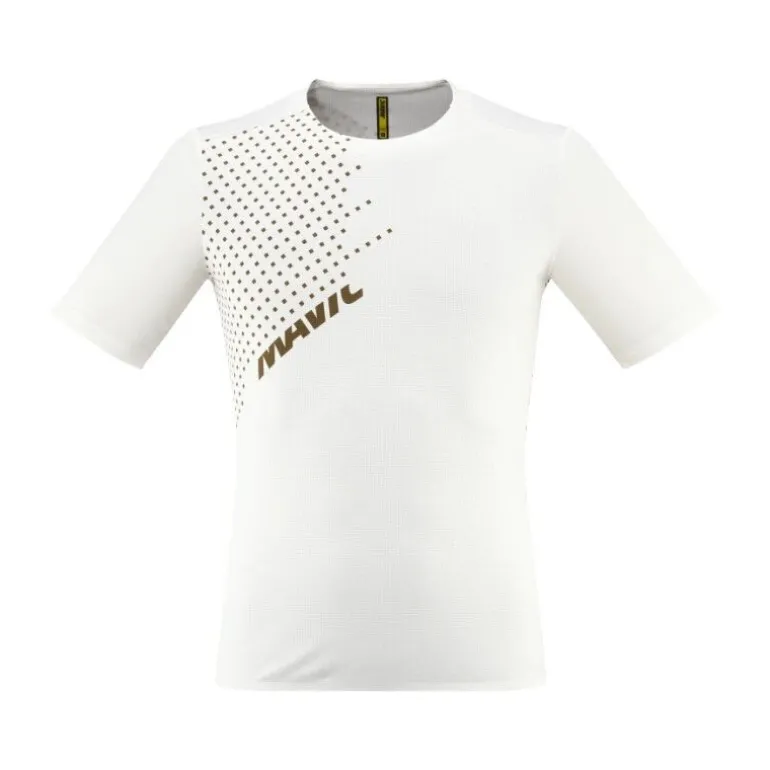 MavicCrosstrail SS Jersey M - Maillot VTT homme
