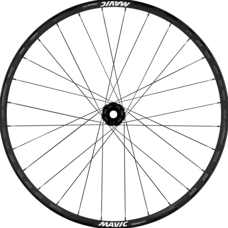 MavicDeemax DH 29 | 15 x 110 mm Boost - Roue avant VTT 29"