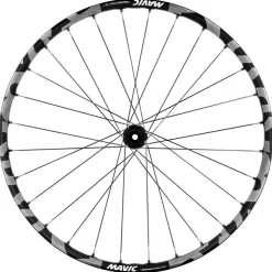 MavicDeemax Enduro SL 29 | 12 x 148 Boost | 6 Trous - Roue arrière VTT 29"