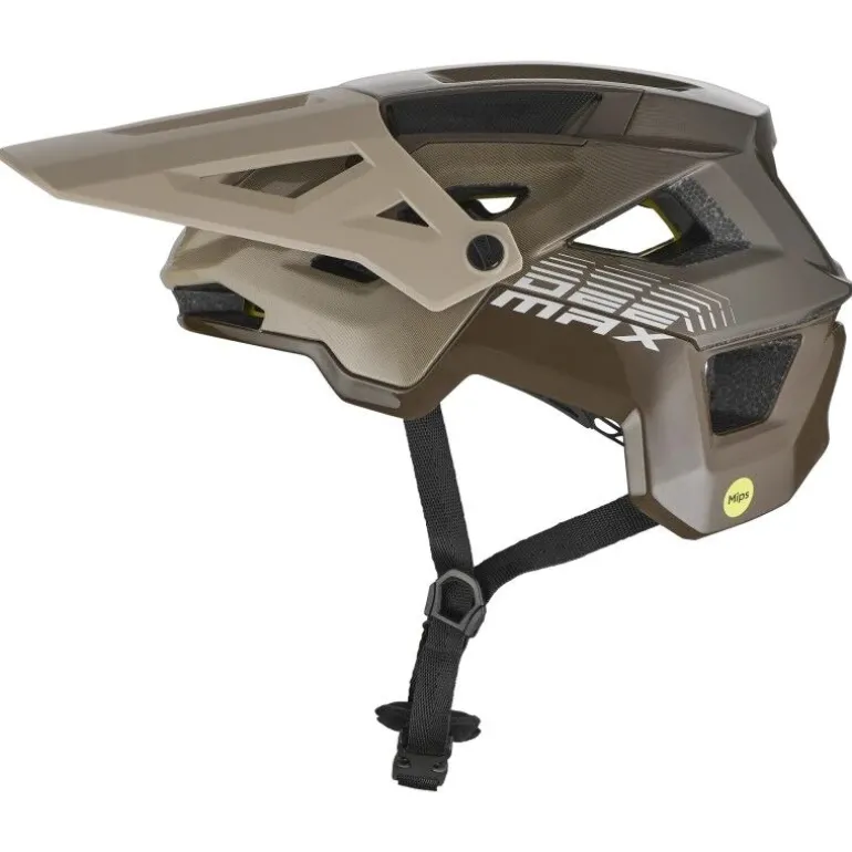 MavicDeemax Trail - Casque VTT