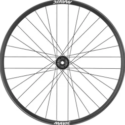 MavicE-Access XR27 27.5 Disc | 12 x 100 | Centerlock - Roue avant VTT 27,5"