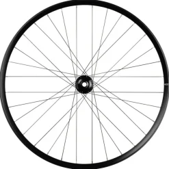 MavicE-Crossride 1 27.5 30 mm | 15 x 110 mm | 6 Trous - Roue avant VTT 27,5"
