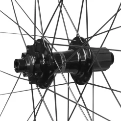 MavicE-Crossride 1 29 30 mm | 12 x 148 mm | 6 Trous - Roue arrière VTT 29"
