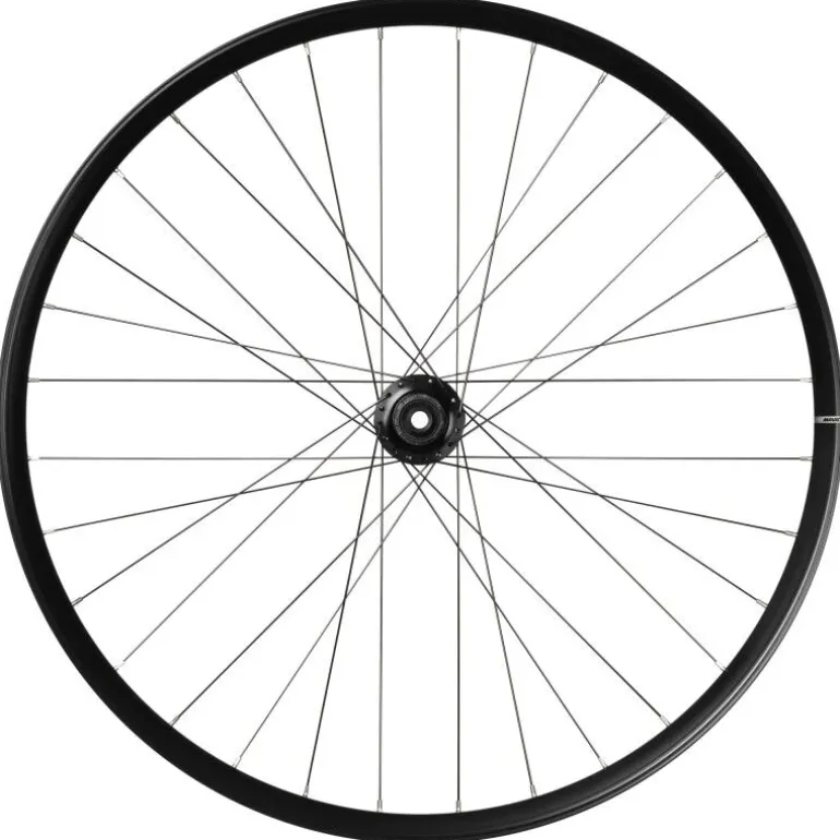 MavicE-Crossride 1 27.5 30 mm | 12 x 148 mm | 6 Trous - Roue arrière VTT 27,5"