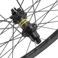 MavicE-Deemax S 29 | 12 x 148 mm Boost | Centerlock - Roue arrière VTT 29"