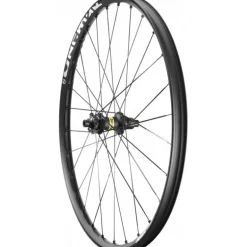 MavicE-Deemax S 27,5 | 12 x 148 mm Boost | 6 Trous - Roue arrière VTT 27,5"