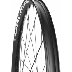 MavicE-Deemax S 27,5 | 15 x 110 mm Boost | 6 Trous - Roue avant VTT 27,5